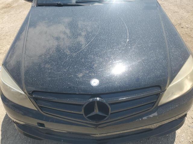 2008 MERCEDES-BENZ C 300 WDDGF54X38F045675  64281254