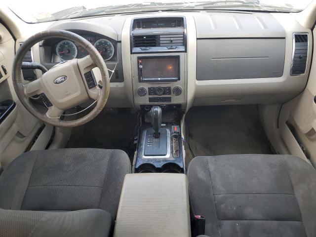 2010 Ford Escape Xlt VIN: 1FMCU0D76AKA09957 Lot: 62490544