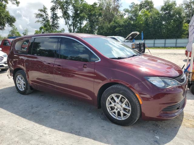 2017 Chrysler Pacifica Touring VIN: 2C4RC1DG1HR508975 Lot: 61967314