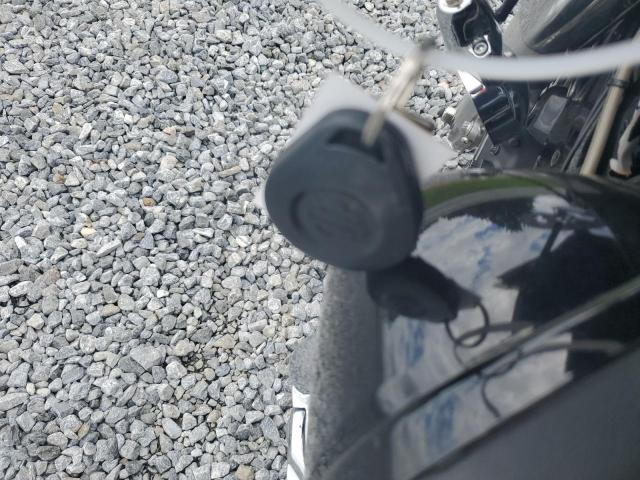 2007 HARLEY-DAVIDSON FLHTCUI 1HD1FC4157Y640142