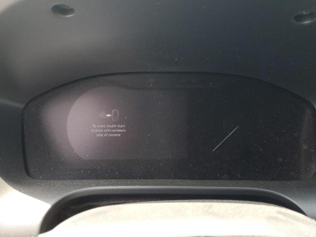 2023 HONDA HR-V LX - 3CZRZ2H32PM741582