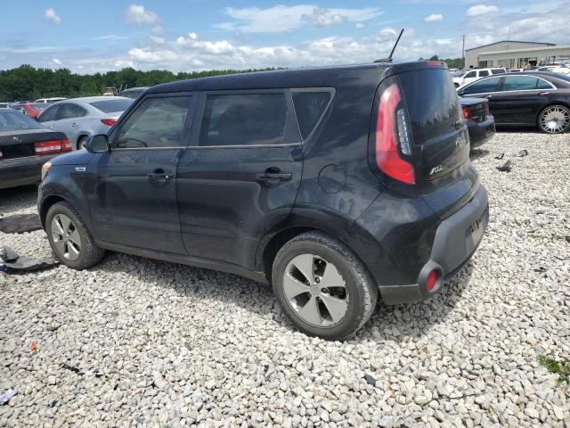 VIN KNDJN2A2XF7135214 2015 KIA Soul no.2