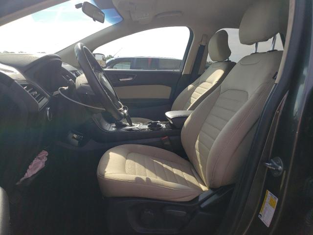 2018 FORD EDGE SE - 2FMPK3G94JBC49993