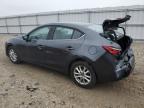 MAZDA 3 SPORT photo