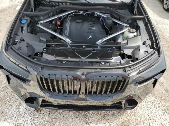 VIN 5UX23EM00S9W62617 2025 BMW X7 no.12