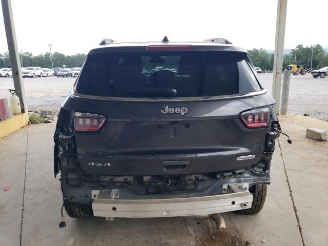 2024 JEEP COMPASS LA - 3C4NJDBN3RT598801