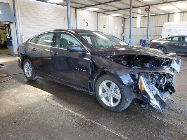 2023 CHEVROLET MALIBU LT - 1G1ZD5ST5PF222906