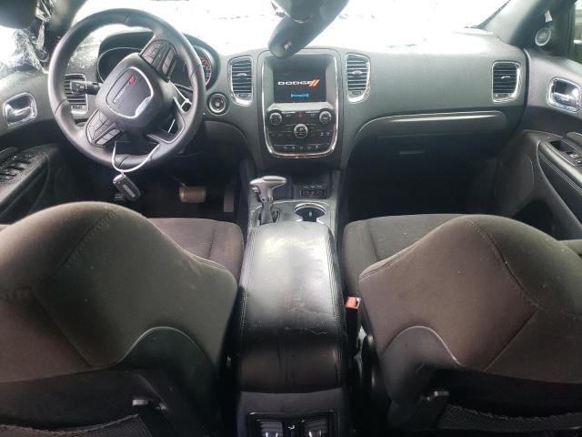 2018 DODGE DURANGO SX 1C4RDHAG9JC114911