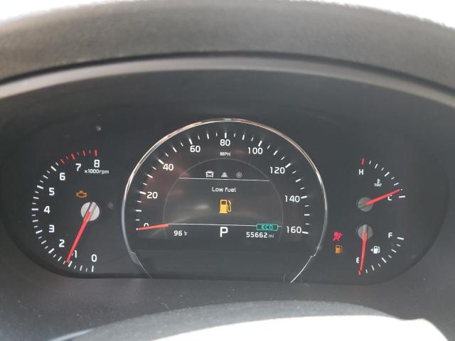 2020 KIA SORENTO EX - 5XYPHDA50LG691411