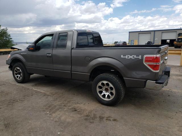 VIN 1FTFX1EF0DFA05355 2013 Ford F-150, Super Cab no.2