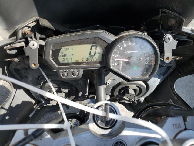 2006 YAMAHA FZ1 S JYARN17E76A000091