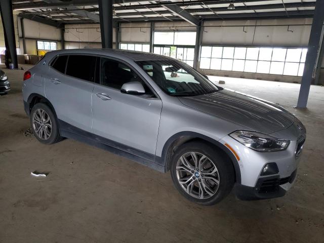 VIN WBXYJ3C33JEJ91508 2018 BMW X2, Sdrive28I no.4