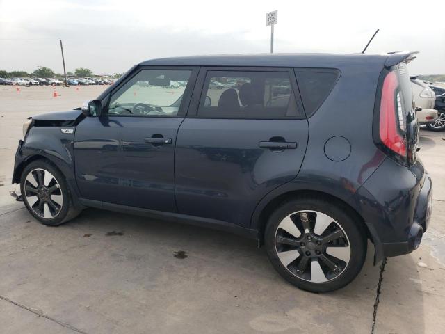 VIN KNDJX3A56E7072881 2014 KIA Soul, ! no.2