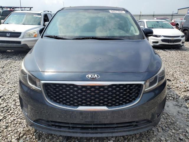 VIN KNDMB5C12G6179226 2016 KIA Sedona, LX no.5