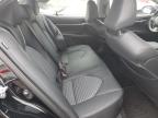 TOYOTA CAMRY SE N photo