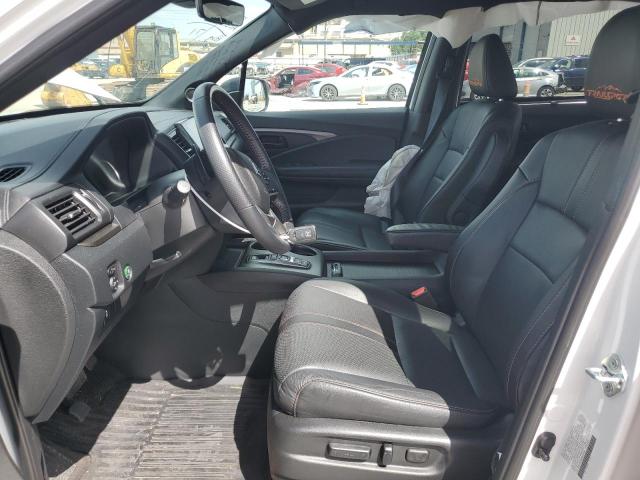 2022 HONDA PILOT TRAI - 5FNYF6H85NB033096