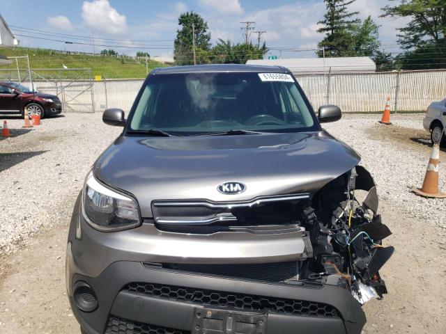 VIN KNDJN2A2XH7481749 2017 KIA Soul no.5