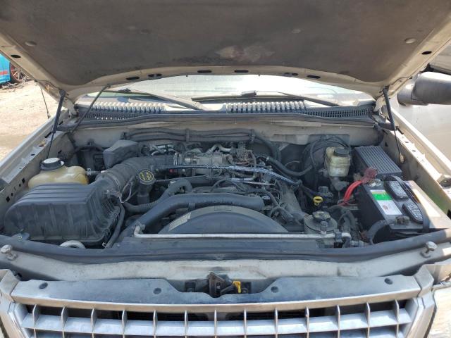 2005 Ford Explorer Limited VIN: 1FMDU75W75UA09494 Lot: 61754684