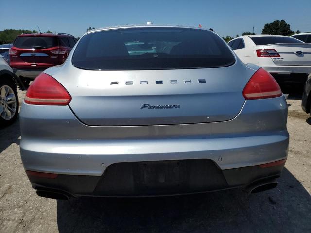 2014 Porsche Panamera 2 VIN: WP0AA2A77EL005145 Lot: 60474634