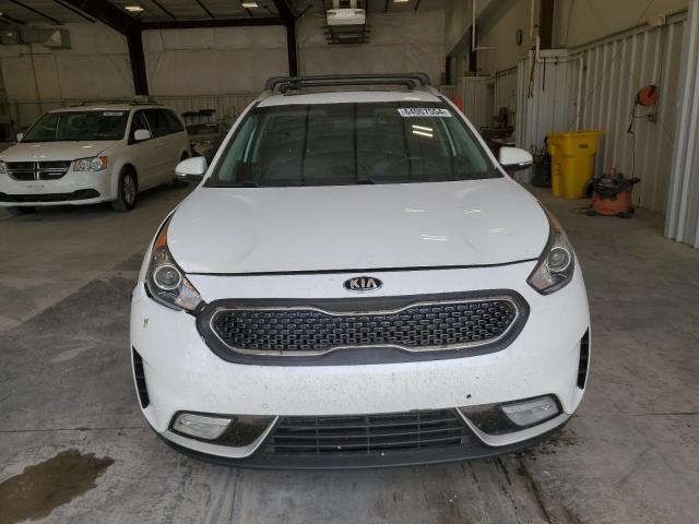 VIN KNDCE3LCXH5081786 2017 KIA Niro, Ex Touring no.5