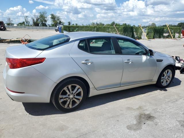 VIN 5XXGM4A72DG202431 2013 KIA Optima, LX no.3