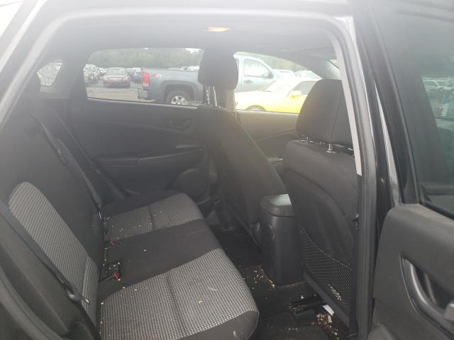 2020 HYUNDAI KONA SEL P - KM8K6CAA6LU480764