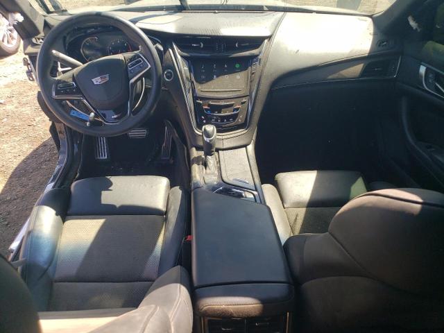 2019 CADILLAC CTS-V - 1G6A15S63K0138458