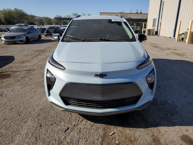 2022 CHEVROLET BOLT EUV L - 1G1FY6S0XN4109769