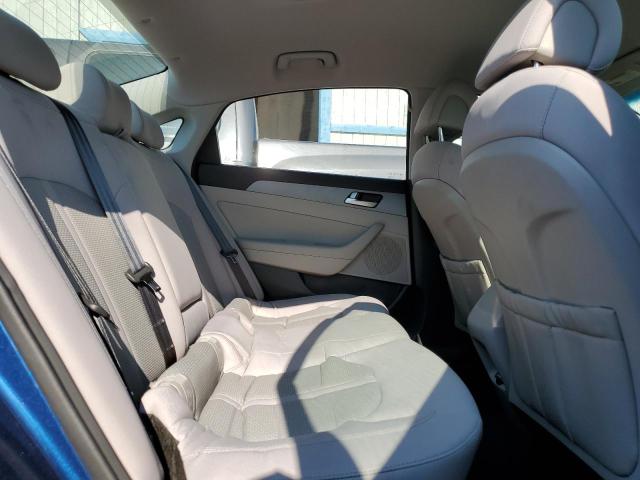 2015 Hyundai Sonata Se VIN: 5NPE24AF9FH019880 Lot: 62936034