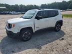 2017 JEEP RENEGADE S - ZACCJBAB4HPG61235