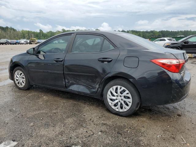 2018 TOYOTA COROLLA L - 5YFBURHE6JP757316