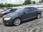 VOLVO S80 V8 photo