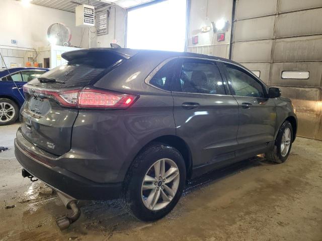 VIN 2FMPK4J94GBC58958 2016 Ford Edge, Sel no.3