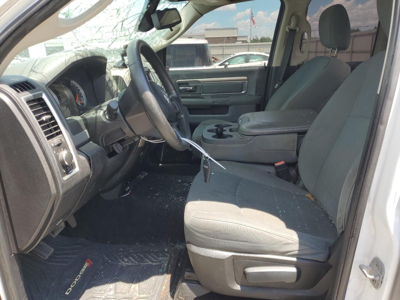 1C6RR7GT0ES141028 2014 Ram 1500 Slt