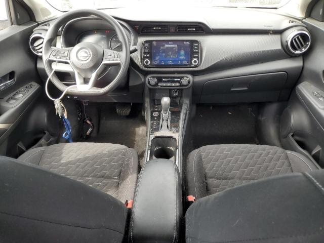 2022 NISSAN KICKS SV - 3N1CP5CVXNL492630