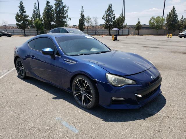 JF1ZCAB15D1601419 2013 Subaru Brz 2.0 Premium