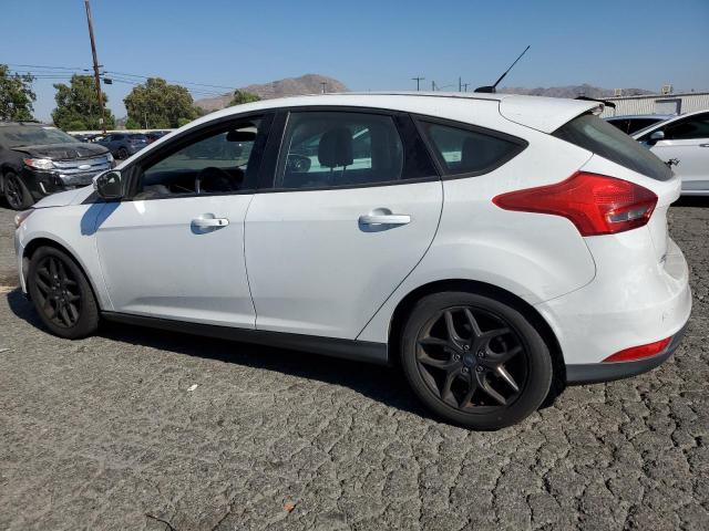 2016 FORD FOCUS SE - 1FADP3K22GL224141