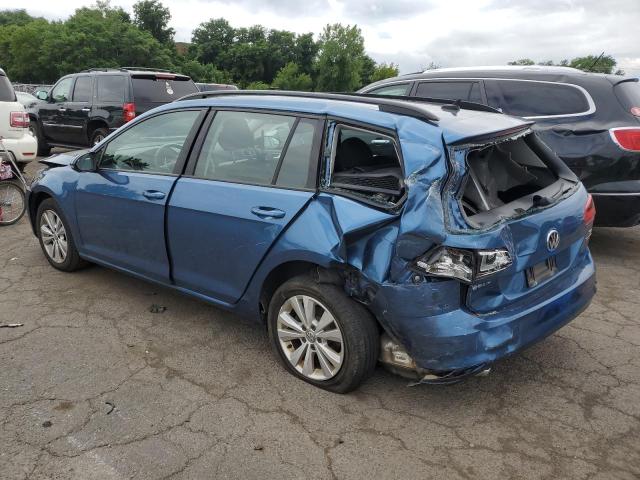2017 VOLKSWAGEN GOLF SPORT - 3VW017AU9HM515754