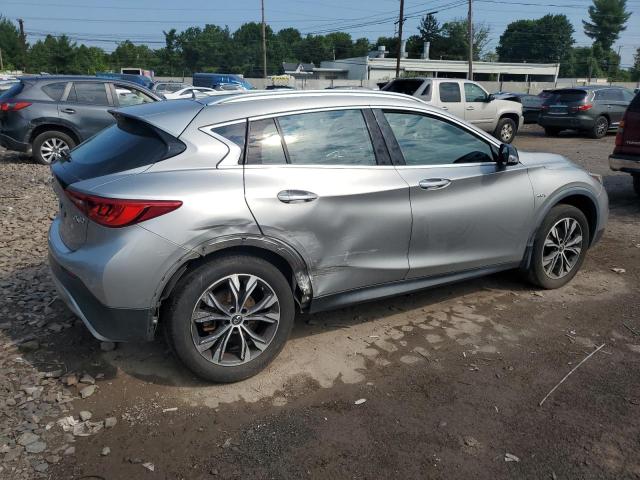 2018 Infiniti Qx30 Base VIN: SJKCH5CRXJA054704 Lot: 61864184