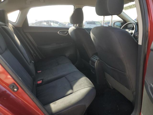 2016 NISSAN SENTRA S - 3N1AB7AP8GY251158