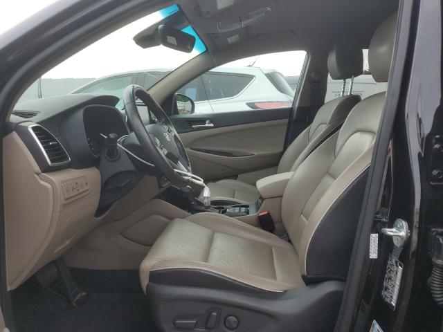 2021 HYUNDAI TUCSON LIM - KM8J3CAL1MU406644