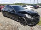 MERCEDES-BENZ E 350 photo