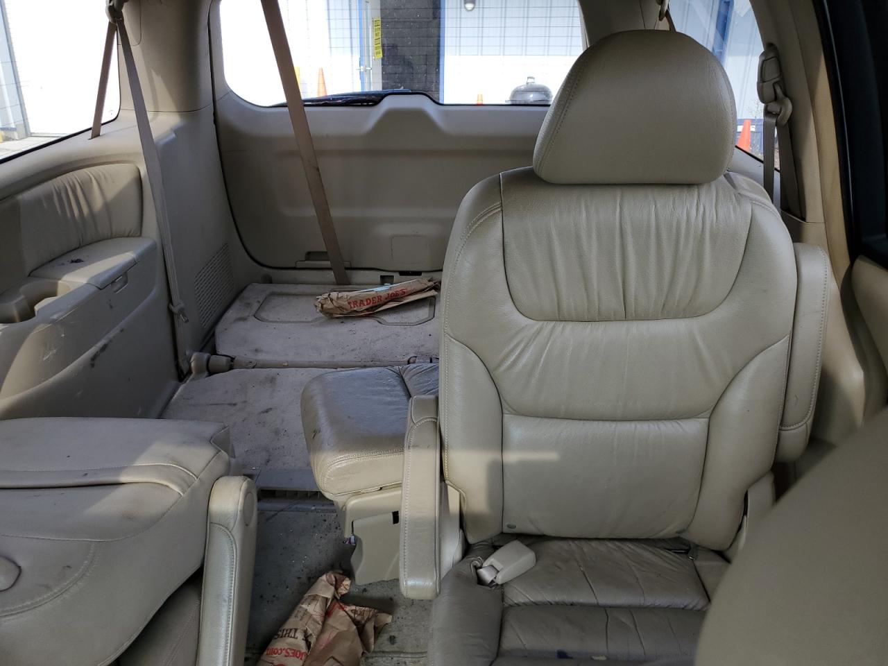 5FNRL38745B091994 2005 Honda Odyssey Exl