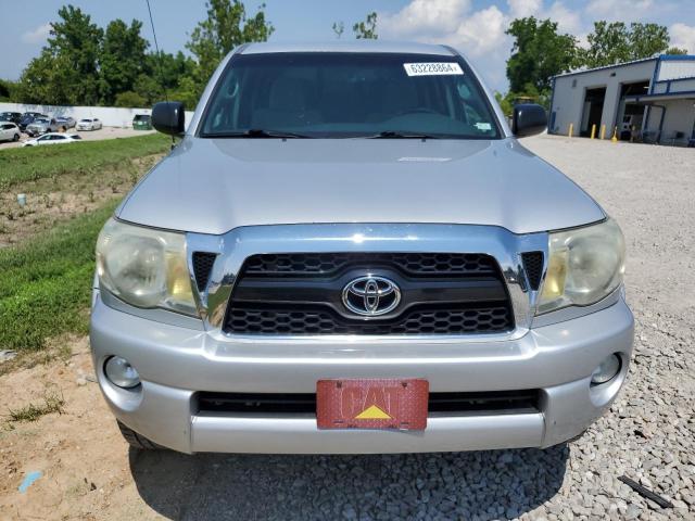 2011 Toyota Tacoma Double Cab Prerunner VIN: 3TMJU4GN9BM116475 Lot: 63228864