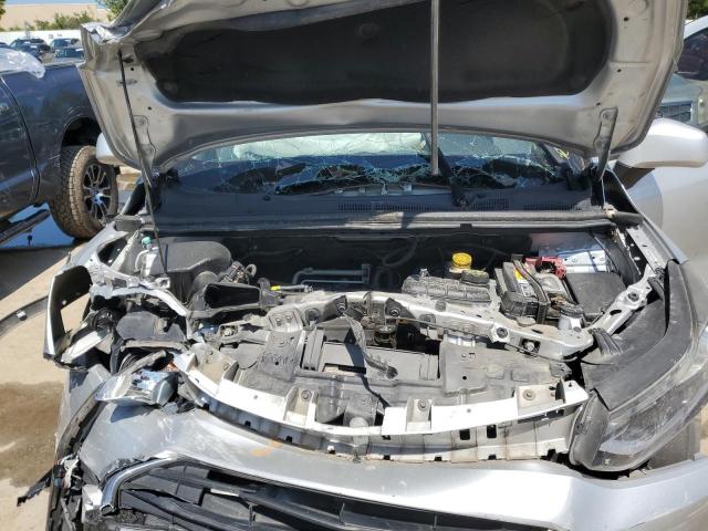 2018 CHEVROLET TRAX LS - 3GNCJKSB8JL189335