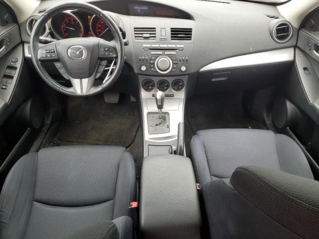 JM1BL1H6XA1207487 2010 Mazda 3 S