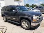 CHEVROLET TAHOE K150 photo