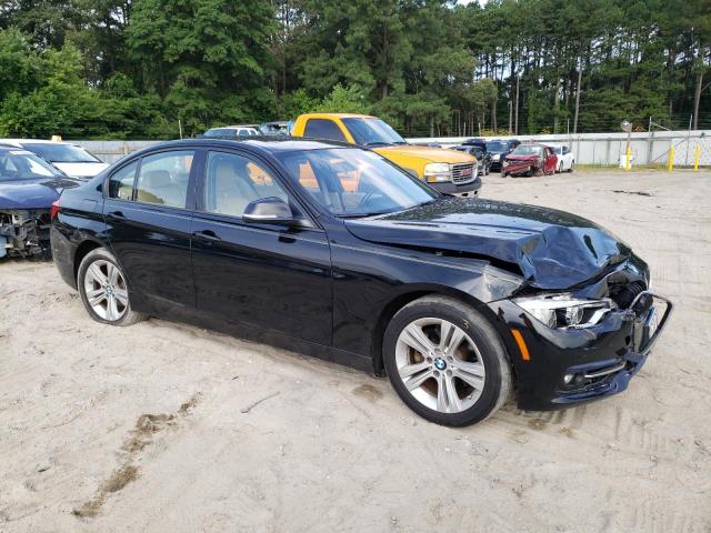 2016 BMW 328 XI SUL - WBA8E3C53GK501148