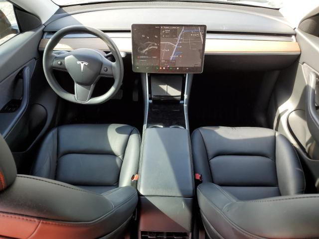 2020 Tesla Model Y VIN: 5YJYGDEE2LF045179 Lot: 61382874