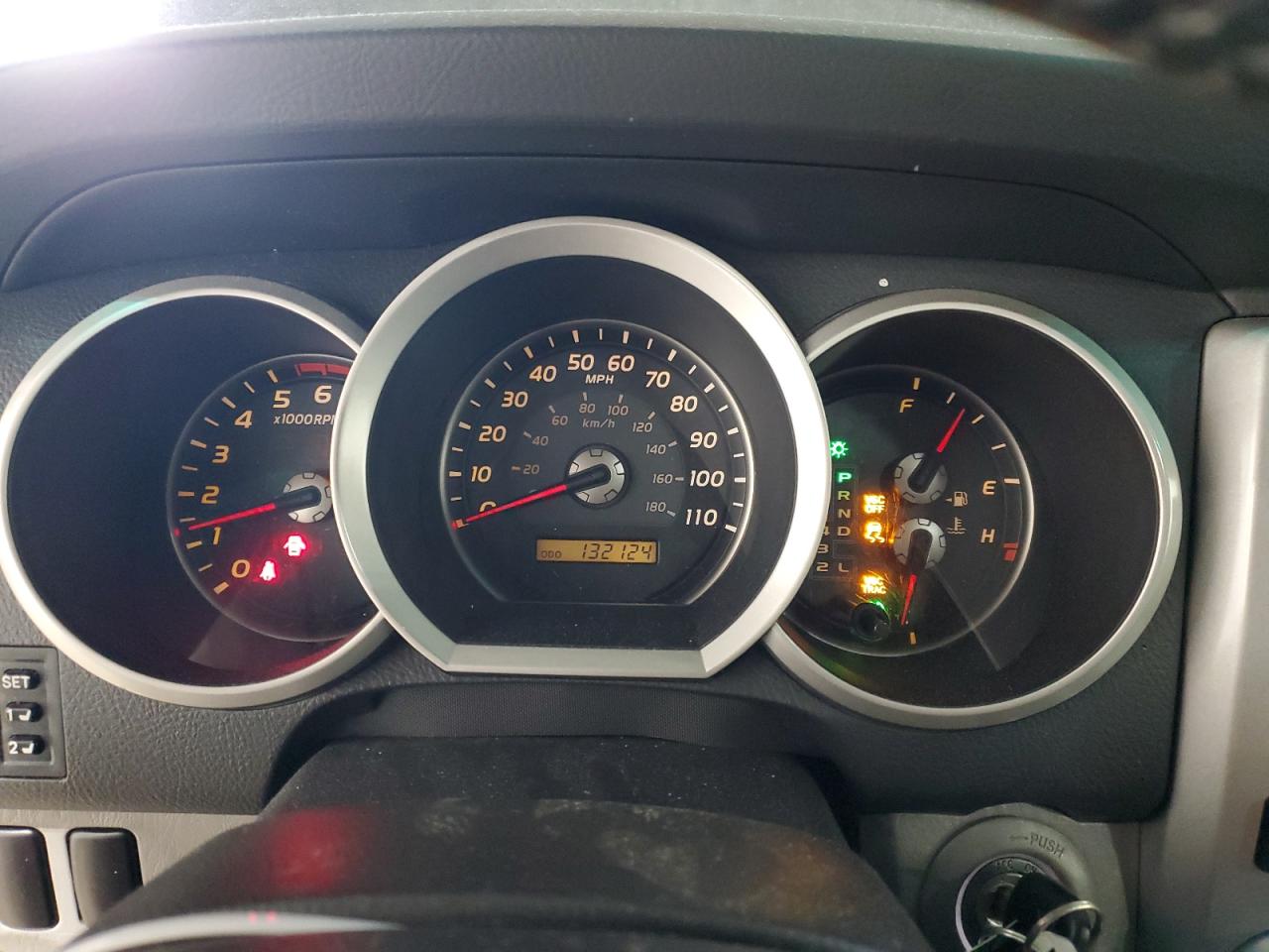 JTEBU17R460094671 2006 Toyota 4Runner Limited